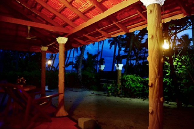 air condition home stay mararikulam